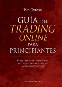 Produktbild: Guia del Trading Online Para Principiantes