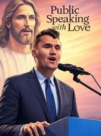 Produktbild: Public Speaking with Love