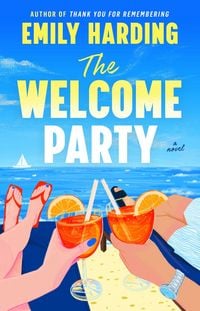 Produktbild: The Welcome Party
