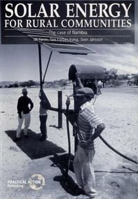 Produktbild: Solar Energy for Rural Communities