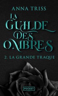 Produktbild: La guilde des ombres