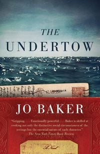 Produktbild: The Undertow