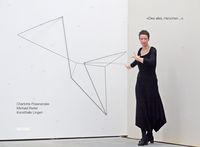 Produktbild: Charlotte Posenenske / Michael Reiter