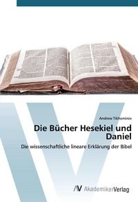 Produktbild: Die B&uuml;cher Hesekiel und Daniel