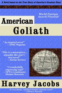 Produktbild: American Goliath
