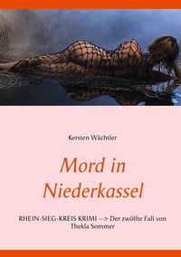 Produktbild: Mord in Niederkassel