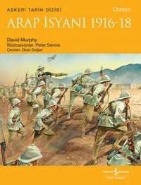 Produktbild: Arap Isyani 1916-18