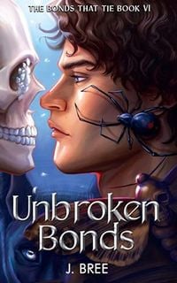 Produktbild: Unbroken Bonds