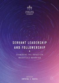 Produktbild: Servant Leadership and Followership