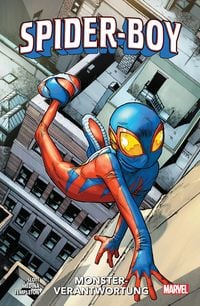 Produktbild: Spider-Boy