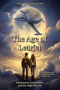 Produktbild: The Age of Learjet