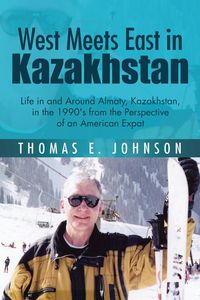 Produktbild: West Meets East in Kazakhstan