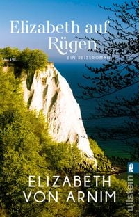 Produktbild: Elizabeth auf R&uuml;gen