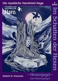 Produktbild: Im Schatten der Hexen