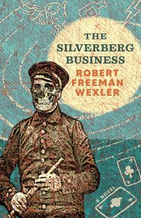 Produktbild: The Silverberg Business