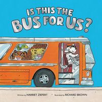 Produktbild: Is This the Bus for Us?
