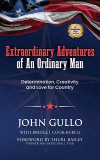 Produktbild: Extraordinary Adventures of An Ordinary Man