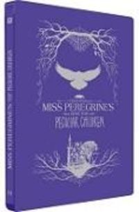 Bild vom Artikel Miss Peregrine et les Enfants praticuliers vom Autor Eva Green