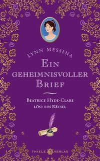 Produktbild: Ein geheimnisvoller Brief