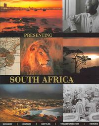 Produktbild: Presenting South Africa