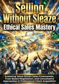 Produktbild: Selling Without Sleaze: Ethical Sales Mastery