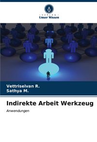 Produktbild: Indirekte Arbeit Werkzeug