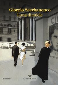 Produktbild: Luna di miele
