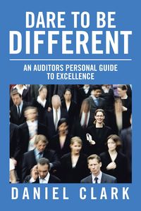 Produktbild: Dare to Be Different