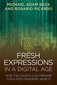Produktbild: Fresh Expressions in a Digital Age