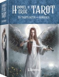 Produktbild: Himmel und Erde Tarot
