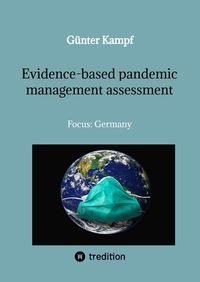 Produktbild: Evidence-based pandemic management assessment