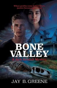 Produktbild: Bone Valley