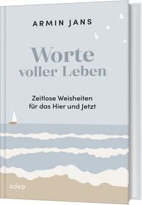 Produktbild: Worte voller Leben