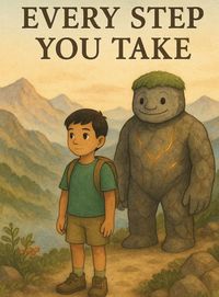 Produktbild: Every Step You Take
