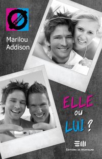 Produktbild: Elle ou lui?