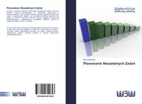 Produktbild: Planowanie Niezale&iquest;nych Zada&iquest;