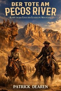 Produktbild: Der Tote am Pecos River