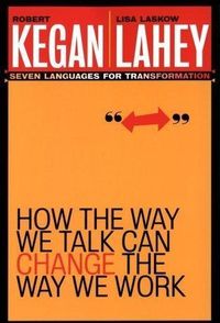 Produktbild: How the Way We Talk Can Change the Way We Work