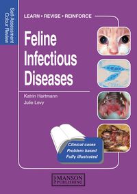 Produktbild: Feline Infectious Diseases