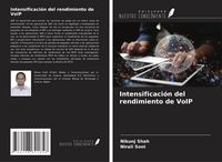Produktbild: Intensificaci&oacute;n del rendimiento de VoIP