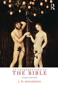 Produktbild: An Introduction to the Bible