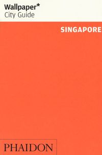 Bild vom Artikel Wallpaper* City Guide Singapore vom Autor Wallpaper*