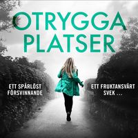 Produktbild: Otrygga platser