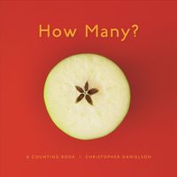 Produktbild: Danielson, C: How Many?