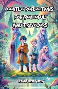 Produktbild: Gentle Reflections for Peaceful Mind Travelers