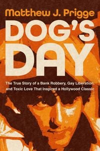 Produktbild: Dog's Day