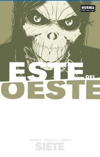 Produktbild: Este del Oeste 7
