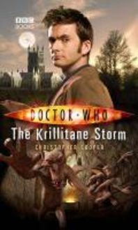 Produktbild: Doctor Who: The Krillitane Storm