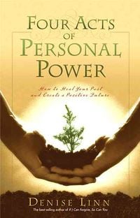 Produktbild: Four Acts of Personal Power