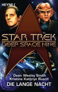 Produktbild: Star Trek - Deep Space Nine: Die lange Nacht